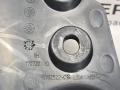 щиток, защищающий от ударов камней BMW X6 F16 2014, 3.0 л., N55 B30 A, бензин, АКПП, красный, правый руль, 33316782522, 6782522 - фото №6