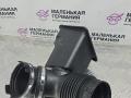 резонатор воздушного фильтра BMW 7 серия F01/F02 [рестайлинг] F02 2013, 3.0 л., N52 B30 AF, бензин, АКПП, седан, задний привод, правый руль, 13717590595, 7590595, 13717590594, 7590594 - фото №2