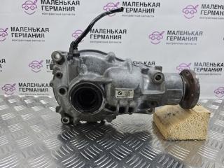 редуктор переднего моста BMW X5 G05 2021, 3.0 л., B58B30C, бензин, АКПП, черный, внедорожник 5 дв., полный привод, 31508487445, 8487445