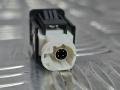 разъем AUX / USB BMW 5 серия G30/G31 (2016 - 2020), 2.0 л., B47 D20 A, дизель, black sapphire metallic (475), задний привод, правый руль, 84109229294, 9229294 - фото №7