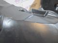 защита арок передняя левая (подкрылок) BMW X1 F48 2016, 2.0 л., B47 C20 A, дизель, АКПП, alpinweiss 3 (300), передний привод, правый руль, 51717342179, 7342179 - фото №29