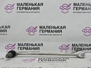 стойка стабилизатора Mercedes-Benz A-Класс W176 2013, 2.0 л., M 270.920, бензин, робот, серый, хетчбэк 5 дв., передний привод, правый руль, 2463200689