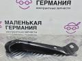 кронштейн двигателя BMW 5 серия G30/G31 G30 2017, 2.0 л., B47 D20 A, дизель, АКПП, black sapphire metallic (475), седан, задний привод, правый руль, 31106864577, 6864577 - фото №4