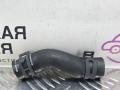 патрубок (трубопровод, шланг) Volkswagen Passat CC 1 поколение [рестайлинг] 2013, 2.0 л., CCZB, бензин, робот, z2/h5x синий металлик, седан, передний привод, правый руль, CZ1K0121109, CZ1K0121109AK - фото №8