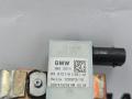 минусовой провод аккумулятора BMW X1 F48 2016, 2.0 л., B47 C20 A, дизель, АКПП, alpinweiss 3 (300), передний привод, правый руль, 61219117831, 61219381606, 9117831, 9381606 - фото №4