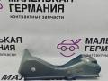 крепление ( кронштейн ) крыла BMW X1 F48 2017, 2.0 л., B48 A20 B, бензин, АКПП, синий mediterranblau c10, полный привод, правый руль, 41007427127, 7427127, 7392803 - фото №5