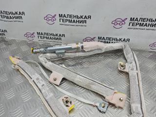 подушка безопасности боковая (шторка) Volkswagen Passat CC 1 поколение [рестайлинг] 2013, 2.0 л., CCZB, бензин, робот, z2/h5x синий металлик, седан, передний привод, правый руль, 3C8880742C