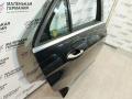 дверь задняя правая Mercedes-Benz E-Класс W212/S212/C207/A207 W212 2012, 1.8 л., M 271.860, бензин, АКПП, 040 черный, седан, задний привод, правый руль, A2127300205 - фото №21