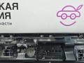 Кронштейн крепления порога BMW X1 F48 2017, 2.0 л., B48 A20 B, бензин, АКПП, alpinweiss 3 (300), полный привод, правый руль, 51777332329, 7332329 - фото №8
