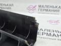 кронштейн радиатора BMW X6 F16 2014, 3.0 л., N55 B30 A, бензин, АКПП, красный, правый руль, 17118572188, 7799761, 17117799761, 7799761, 8572188 - фото №19