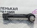 стойка стабилизатора BMW 5 серия G30/G31 G30 2018, 2.0 л., B48 B20 A, бензин, АКПП, a96 mineral-weiss metallic, седан, задний привод, правый руль, 6861482, 33506861482 - фото №5