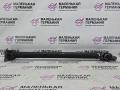 карданный вал BMW X5 F15 2013, 3.0 л., N57 D30 A, дизель, АКПП, mineralweiss metallic (a96), внедорожник 5 дв., полный привод, правый руль, 26208605866, 8605866 - фото №12
