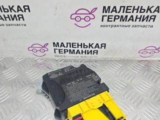 блок AirBag Mercedes-Benz C-Класс W205/S205/C205 W205.042 2014, 2.0 л., M 274.920, бензин, АКПП, 755 серый, седан, задний привод, правый руль, A2059025702, A2059018308, A2059001814