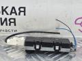 усилитель антенны Volkswagen Passat CC 1 поколение [рестайлинг] 2013, 2.0 л., CCZB, бензин, робот, z2/h5x синий металлик, седан, передний привод, правый руль, 1C0973119B, 3C8035552, 6Q0035576A - фото №3
