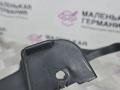 кожух (защита) рулевого механизма BMW 5 серия G30/G31 G30 2018, 2.0 л., B48 B20 A, бензин, АКПП, черный 475, седан, задний привод, правый руль, 51757340192, 7340192 - фото №9