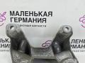 кронштейн КПП BMW 3 серия E90/E91 [рестайлинг] (2008 - 2013), 3.0 л., N52 B30 AE, бензин, АКПП, 22316760306, 6760306 - фото №5