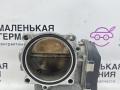 заслонка дроссельная BMW 5 серия F07/F10/F11 2010, 3.0 л., N55 B30 A, бензин, АКПП, 13547597871, 7597871, 13547582926, 7582926 - фото №2