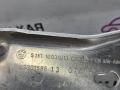 кронштейн (крепление) BMW X1 F48 2016, 2.0 л., B47 C20 A, дизель, АКПП, alpinweiss 3 (300), передний привод, правый руль, 51117301586, 7301586 - фото №6