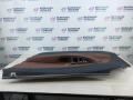 обшивка двери передняя правая BMW 5 серия F10/F11 [рестайлинг] F10 2013, 2.0 л., N20 B20 A, бензин, серебро, седан, 51417273364, 7273364, 9896470 - фото №7