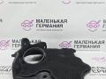 шумоизоляция (термозащита) BMW 6 серия F06/F12/F13 2012, 4.4 л., N63 B44 B, бензин, АКПП, alpinweiss 3 (300), хетчбэк 5 дв., задний привод, правый руль, 51757211900, 7211900 - фото №14