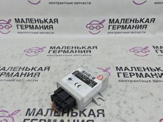 Иммобилайзер BMW Z4 E85 2003, 2.5 л., M54 B25 (256S5), бензин, АКПП, black sapphire metallic (475), кабриолет, 61356934529, 6934529, 61356941986, 6941986