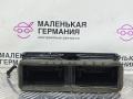 дефлектор обдува салона Volkswagen Passat CC 1 поколение [рестайлинг] 2013, 2.0 л., CCZB, бензин, робот, z2/h5x синий металлик, седан, передний привод, правый руль, 3AC819728A, 3AC819728B - фото №3