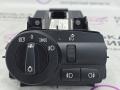 переключатель света BMW Z4 E85 2004, 3.0 л., M54 B30 (306S3), бензин, робот, titansilber metallic (354), кабриолет, 61316953032, 6953032, 61319146282, 9146282, 61319133042, 9133042, 61316965399, 6965399 - фото №8