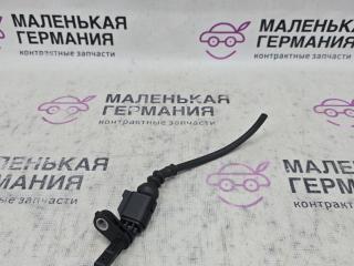 датчик ABS Volkswagen Golf GTI 6 поколение 2011, 2.0 л., CCZB, бензин, робот, b4/b9a белый, хетчбэк 5 дв., передний привод, правый руль, WHT003857, 6E0973702