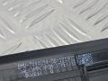Комплект молдингов BMW X5 G05 2021, 3.0 л., B58B30C, бензин, черный, полный привод, 51417445512, 7445512, 7428675, 7444094, 7428672 - фото №21
