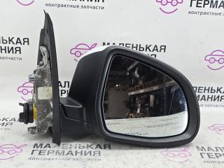зеркало наружное правое BMW X5 F15 2013, 3.0 л., N57 D30 A, дизель, АКПП, 300 alpinweiss iii, полный привод, правый руль, 698022, 698002, 51167363922, 7363922