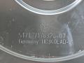 Люк топливного насоса BMW M5 F10 2012, 4.4 л., S63 B44 B, бензин, робот, 300 alpinweiss 3, седан, задний привод, правый руль, 51717176320, 7176320 - фото №9