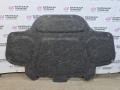 шумоизоляция капота BMW X5 G05 2021, 3.0 л., B58B30C, бензин, АКПП, черный, внедорожник 5 дв., полный привод, 7189921, 51487189921 - фото №2