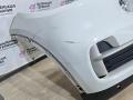 бампер передний BMW X5 F15 2013, 3.0 л., N57 D30 A, дизель, АКПП, 300 alpinweiss iii, полный привод, правый руль, 7316075, 7316076, 63177317252, 63177317251, 7317251, 7294480, 7294481, 7307993, 7307994, 7303111, 7303112, 7317252, 7303096, 7303095, 7294476, 7294475, 7365328, 7365318, 51117481237, 7481237, 51117294480, 51117294481, 51117307993, 51117307994, 51117303111, 51117303112, 51117303095, 51117303096, 51137316075, 51137316076, 51117294476, 51117294475, 51117365328, 51117365318 - фото №10