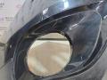 бампер задний BMW X6 E71/E72 E71 2009, 3.0 л., N54 B30 A, бензин, серебро, правый руль, 51127176243, 7176243, 7187146, 166613, 7187145, 7176267, 166614, 9179004, 9244429 - фото №21