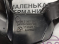 водосток планки обтекателя (жабо) прав. BMW 5 серия G30/G31 G31 2017, 2.0 л., B48 B20 B, бензин, АКПП, alpinweiss 3 (300), универсал, правый руль, 61667357250, 7357250 - фото №4