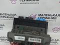 блок предохранителей BMW X6 E71/E72 E71 2009, 3.0 л., N54 B30 A, бензин, серебро, правый руль, 61149145115, 9145115 - фото №6