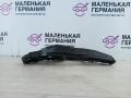 скелет ручки двери передней правой BMW 5 серия G30/G31 G30 (2016 - 2020), 3.0 л., B58 B30 A, бензин, полный привод, 51217401206, 7401206 - фото №6