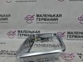 Декоративная накладка центральной консоли Mercedes-Benz A-Класс W176 (2012 - 2015), A1766890018 - фото №4