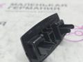 Крепление (крючок) солнцезащитного козырька Mercedes-Benz A-Класс W176 2013, 2.0 л., M 270.920, бензин, робот, серый, хетчбэк 5 дв., передний привод, правый руль, A2468100012 - фото №6
