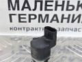 парктроник задний BMW 6 серия F06/F12/F13 2012, 4.4 л., N63 B44 B, бензин, АКПП, alpinweiss 3 (300), хетчбэк 5 дв., задний привод, правый руль, 9270497, 66209233031, 9233031, 66209270497 - фото №2
