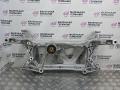 балка подвески передняя (подрамник) Volkswagen Passat B8 2015, 1.8 л., CJSA, бензин, робот, 2t/c9x чёрный перламутр, седан, правый руль, 3Q0199369E - фото №2
