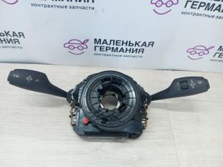 переключатель подрулевой (стрекоза) BMW 5 серия F10/F11 [рестайлинг] F10 2013, 2.0 л., N20 B20 A, бензин, серебро, седан, 61319297782, 9297782, 61319319475, 9319475, 61319354047, 9354047