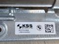 подушка безопасности боковая (шторка) BMW 6 серия F06/F12/F13 2012, 4.4 л., N63 B44 B, бензин, АКПП, alpinweiss 3 (300), хетчбэк 5 дв., задний привод, правый руль, 72127273436, 7273436, 85727343604, 215CDSD4479, 1025489 - фото №9