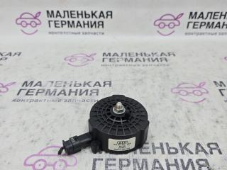 блок управления (другие) Volkswagen Golf GTI 6 поколение 2011, 2.0 л., CCZB, бензин, робот, b4/b9a белый, хетчбэк 5 дв., передний привод, правый руль, 8J0907601, 8J0907601KKE