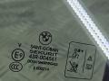 форточка задняя левая BMW X5 G05 2021, 3.0 л., B58B30C, бензин, АКПП, черный, внедорожник 5 дв., полный привод, 51357444075, 7444075 - фото №7