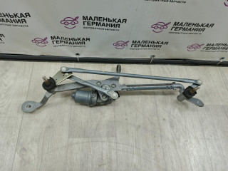 механизм стеклоочистителя (трапеция дворников) BMW X3 G01 (2017 - 2026), 2.0 л., B46 B20 B, бензин, АКПП, белый alpinweiss 3 (300), 61617399004, 7399004