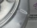 защитный кожух тормозного механизма BMW 5 серия G30/G31 G30 2019, 4.4 л., N63 B44 C, бензин, АКПП, carbonschwarz metallic (416), седан, полный привод, 34206861801, 6861801 - фото №5