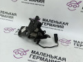 замок капота BMW 5 серия F10/F11 [рестайлинг] F10 2013, 2.0 л., N20 B20 A, бензин, серебро, седан, 51237206453, 7206453 - фото №4