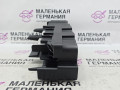 кронштейн блока управления BMW X6 F16 2014, 3.0 л., N55 B30 A, бензин, АКПП, красный, правый руль, 66539282076, 9282076 - фото №7