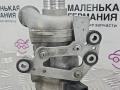 помпа BMW 7 серия F01/F02 [рестайлинг] F02 2013, 3.0 л., N52 B30 AF, бензин, АКПП, седан, задний привод, правый руль, 11517583836, 7583836, 11518635092, 8635092 - фото №7
